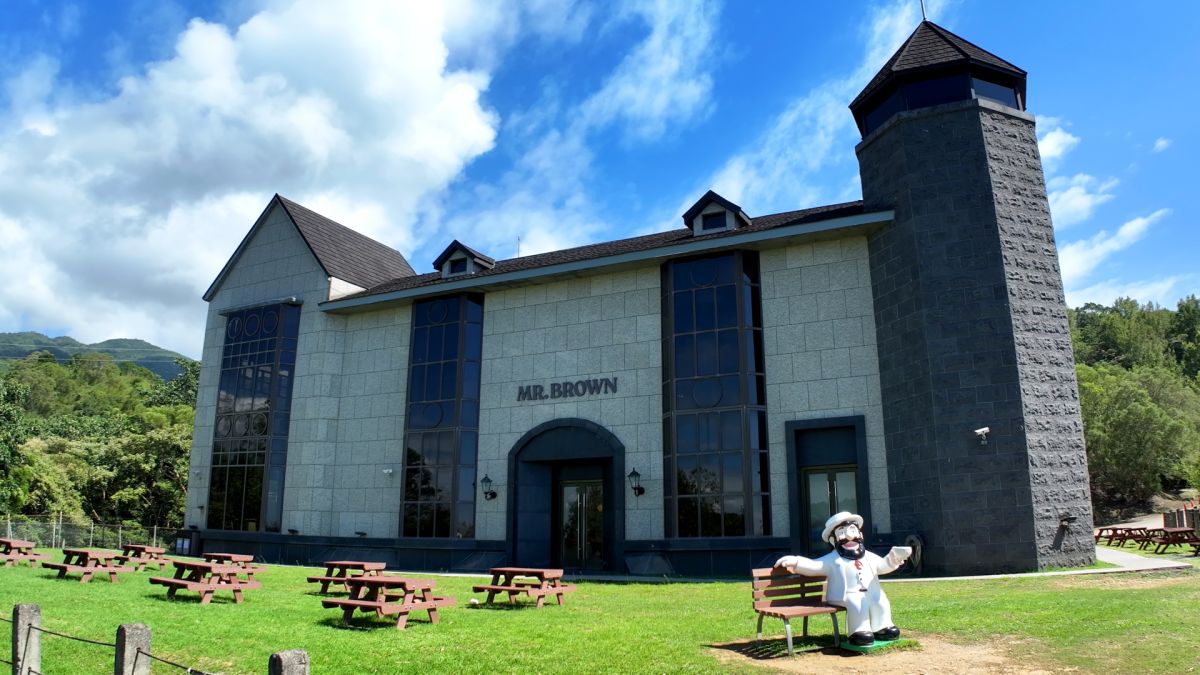 King Car Group 永續行動照片