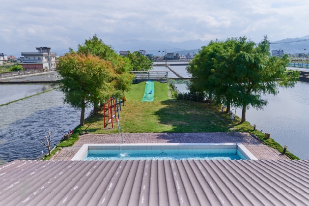 ดรีมฟอเรสต์ แฟมิลี่ เบดแอนด์เบรกฟาสต์ 永續行動照片