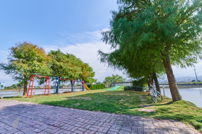 ดรีมฟอเรสต์ แฟมิลี่ เบดแอนด์เบรกฟาสต์ 永續行動照片