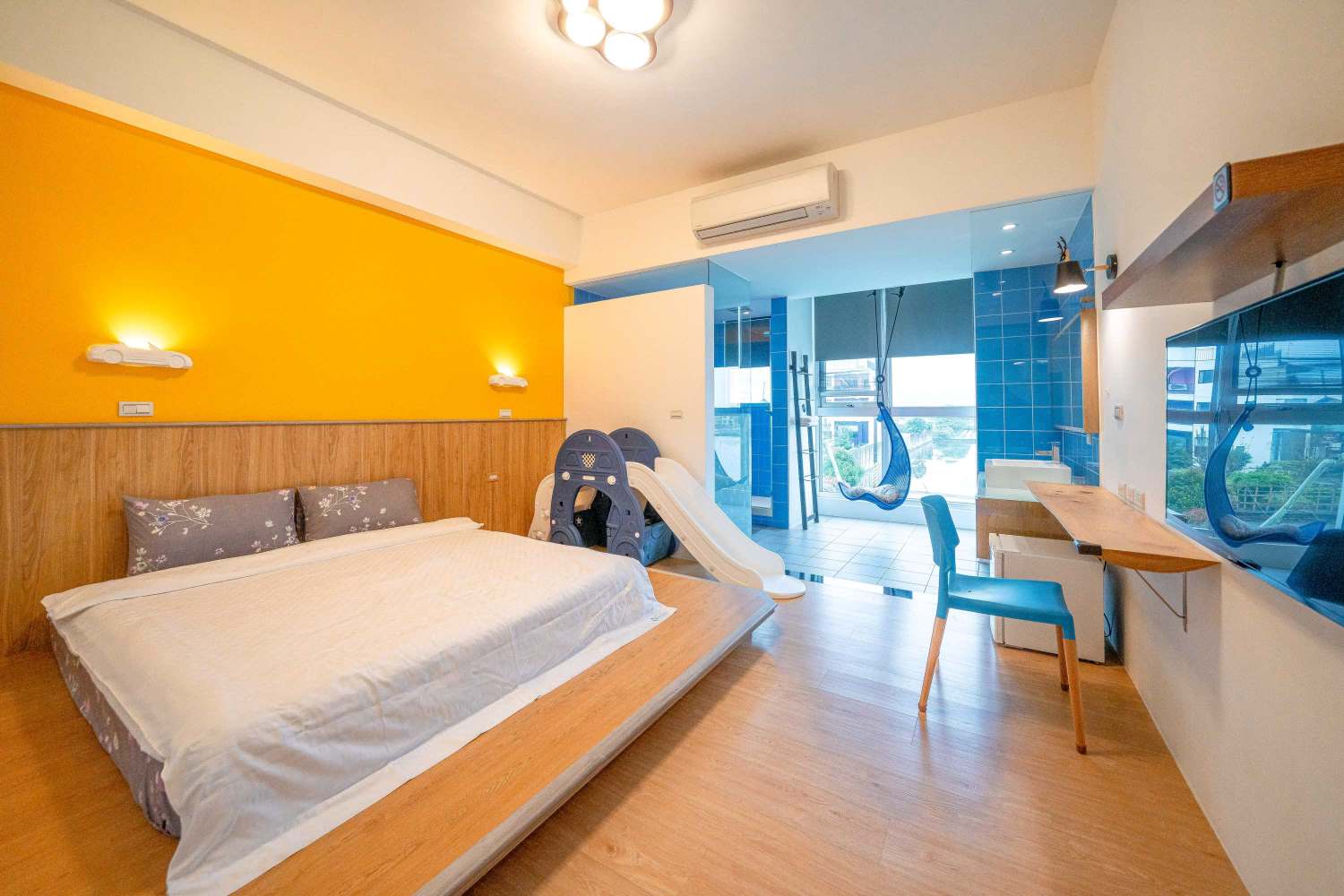 ดรีมฟอเรสต์ แฟมิลี่ เบดแอนด์เบรกฟาสต์ 永續行動照片