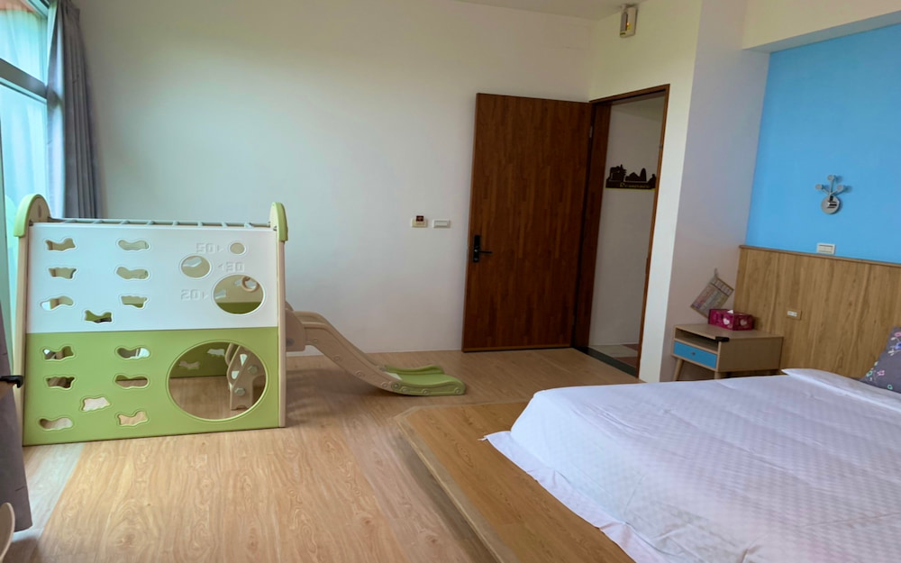 ดรีมฟอเรสต์ แฟมิลี่ เบดแอนด์เบรกฟาสต์ 永續行動照片