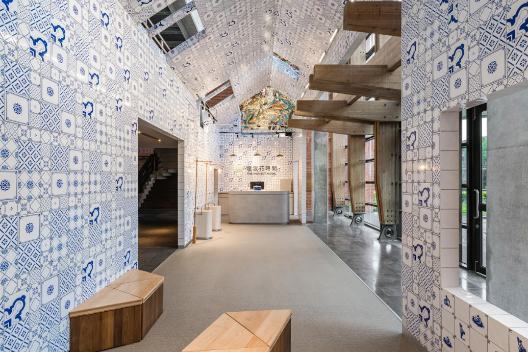 煙波國際觀光集團 永續行動照片